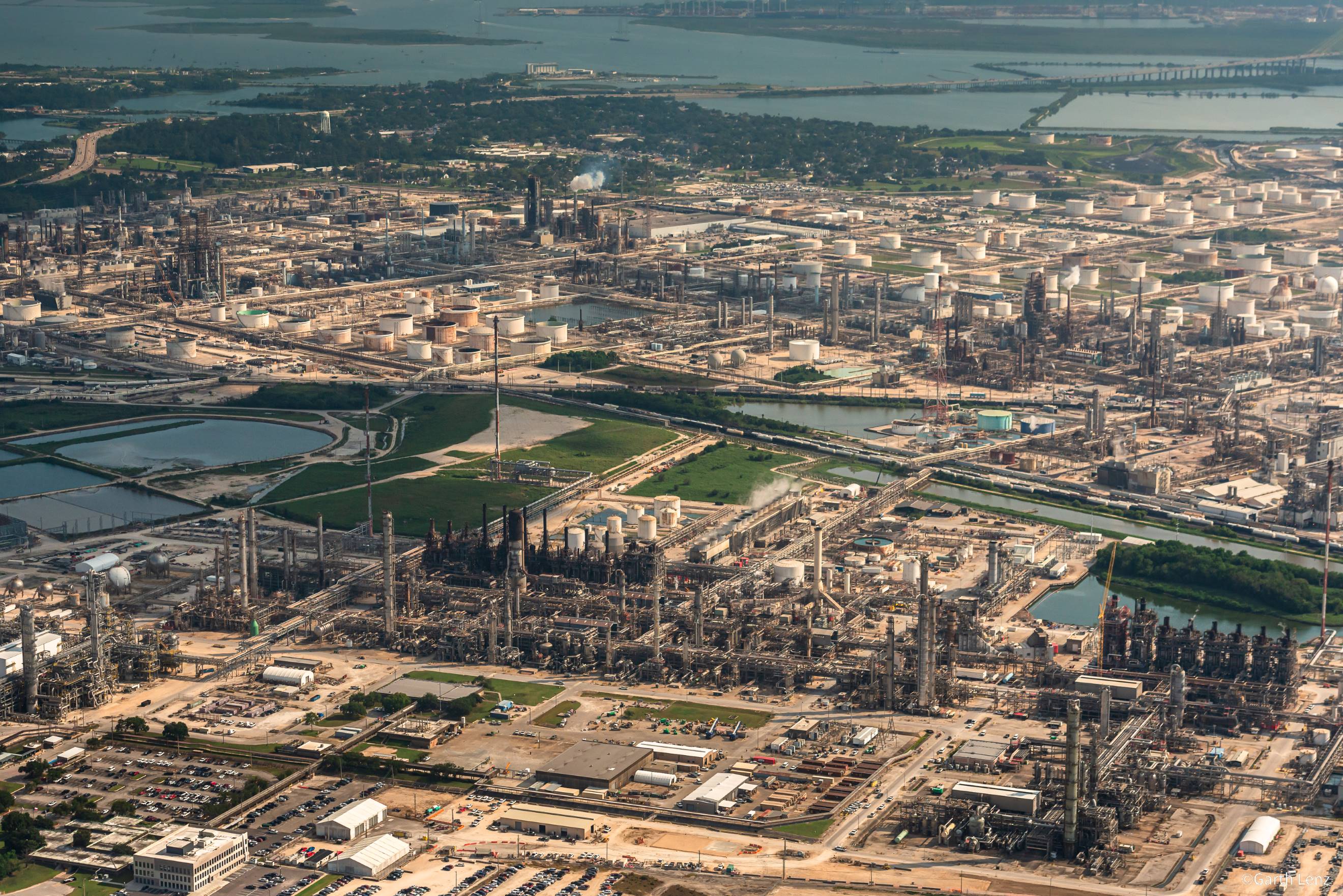 Baytown, TX artificial turf projects